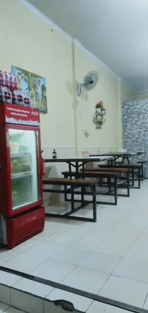 Dermaga Resto