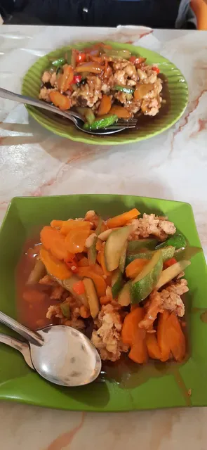 Dermaga Resto