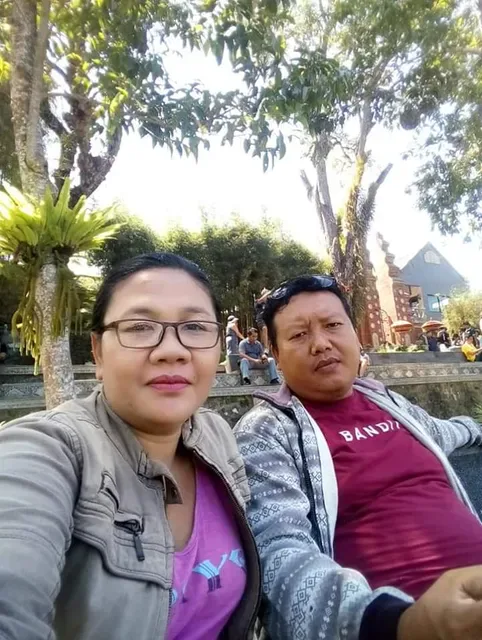 Alam Sambangan - The Secret Valley Club