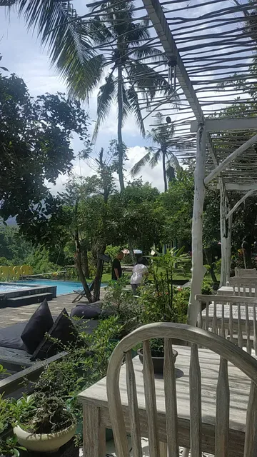 Alam Sambangan - The Secret Valley Club