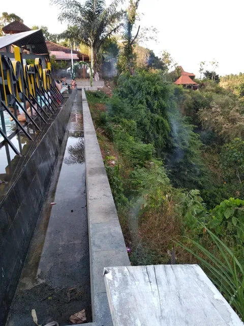 Alam Sambangan - The Secret Valley Club