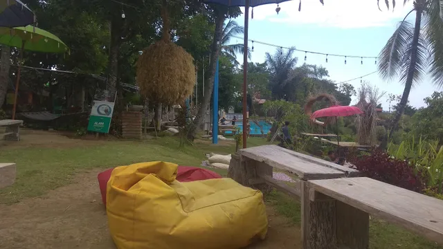 Alam Sambangan - The Secret Valley Club