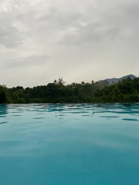 Alam Sambangan - The Secret Valley Club
