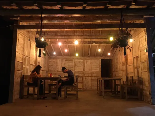 Alam Sambangan - The Secret Valley Club