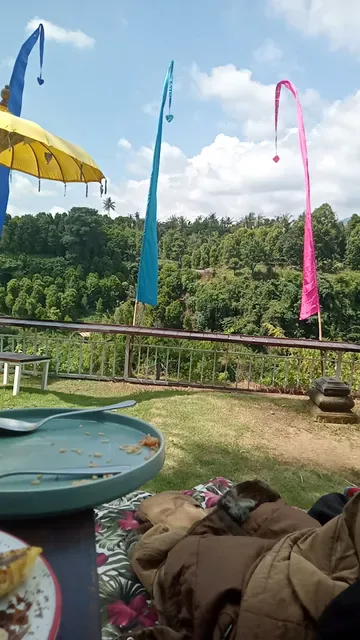 Alam Sambangan - The Secret Valley Club