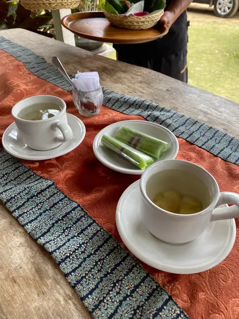 De Koffie -Wanagiri