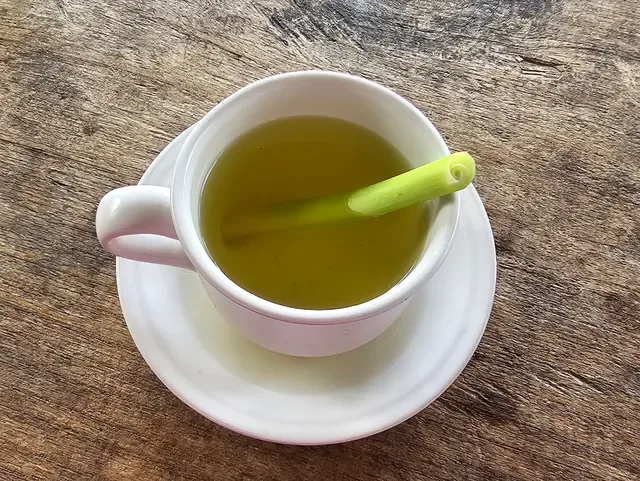 De Koffie -Wanagiri
