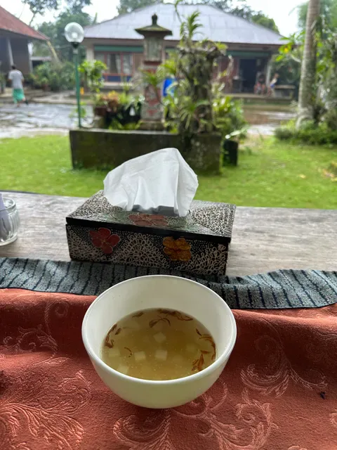 De Koffie -Wanagiri