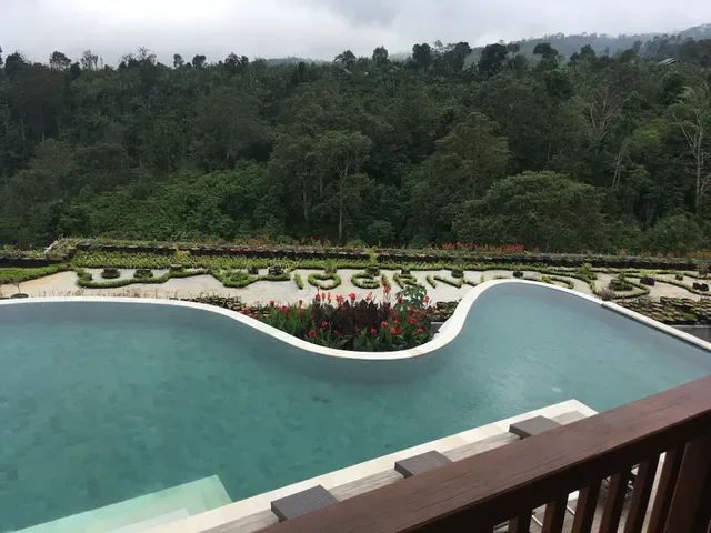 Green Kopi Restaurant