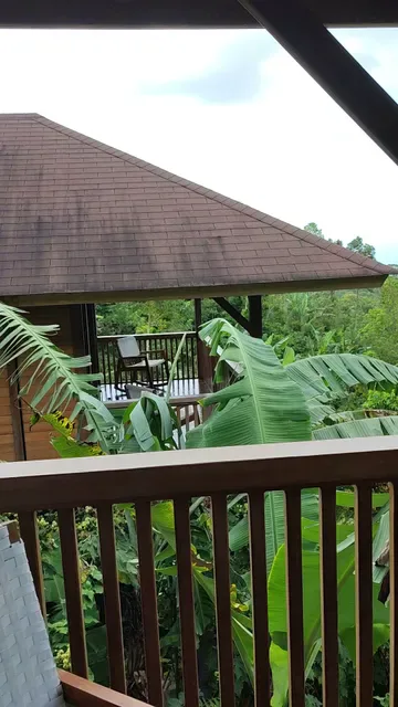 Green Kopi Restaurant