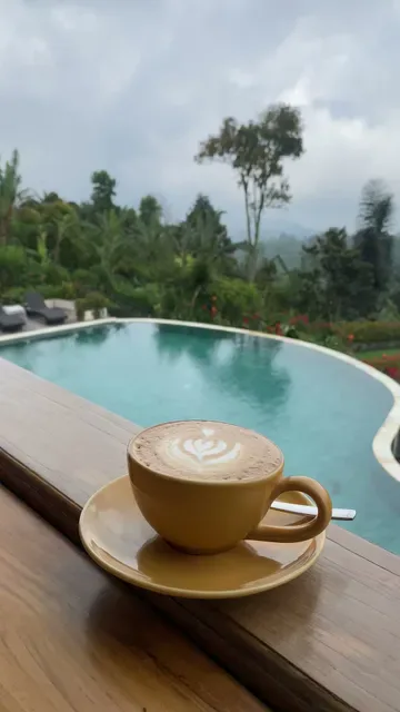 Green Kopi Restaurant