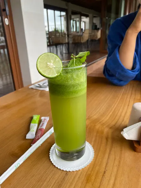 Green Kopi Restaurant