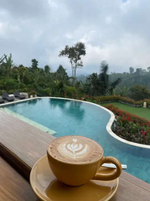 Green Kopi Restaurant