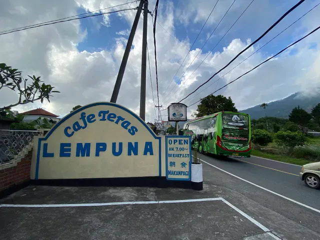 Teras Lempuna