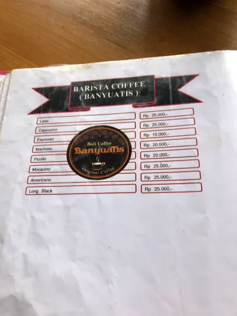 Waroeng Buyan 818