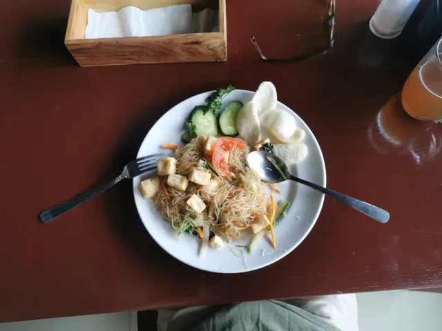 Waroeng Buyan 818