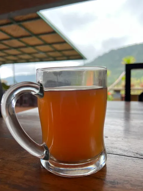 Waroeng Buyan 818