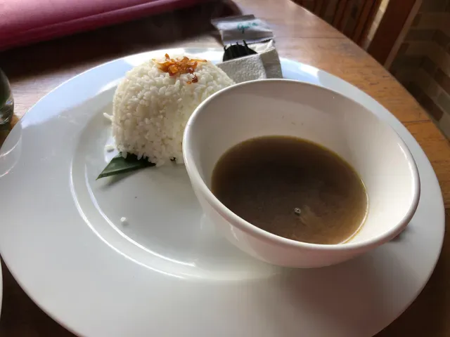 Waroeng Buyan 818