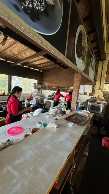 Warung Bukit Hexon