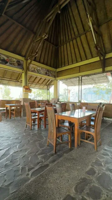Warung Bukit Hexon