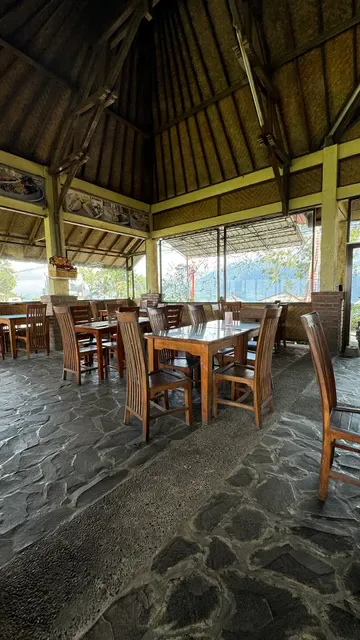 Warung Bukit Hexon