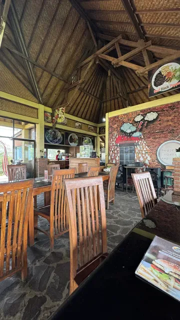 Warung Bukit Hexon