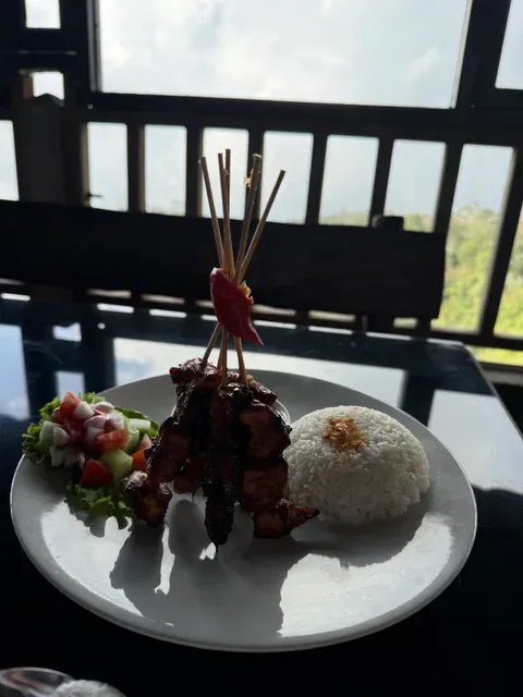 Warung Bukit Hexon