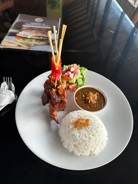 Warung Bukit Hexon