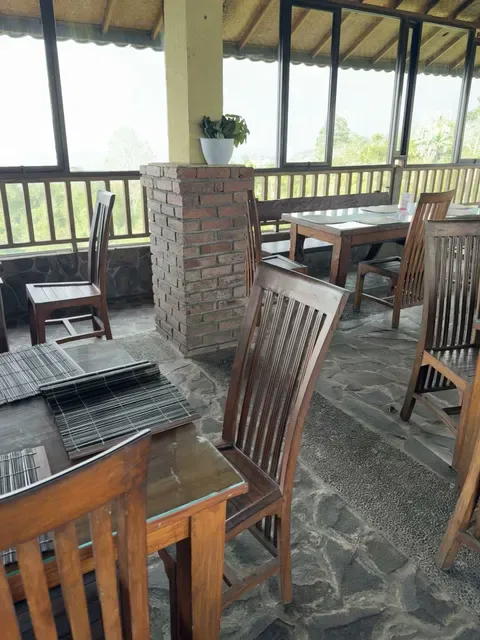 Warung Bukit Hexon