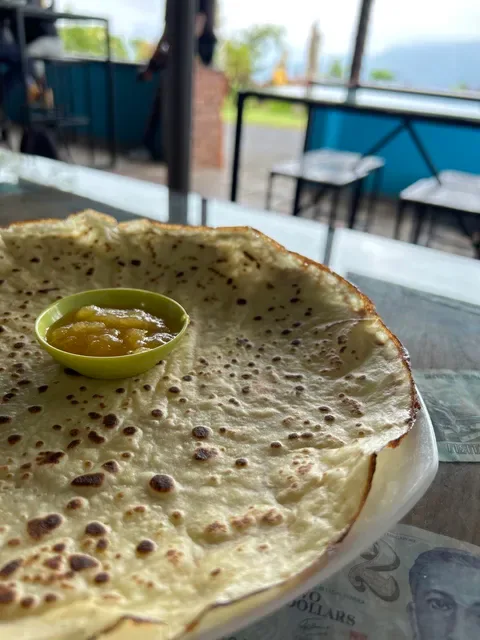 Warung Makan Neriki