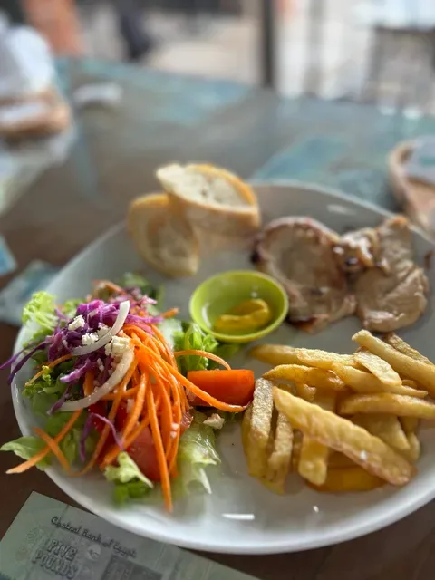 Warung Makan Neriki