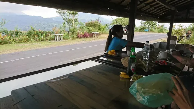 Warung Makan Neriki