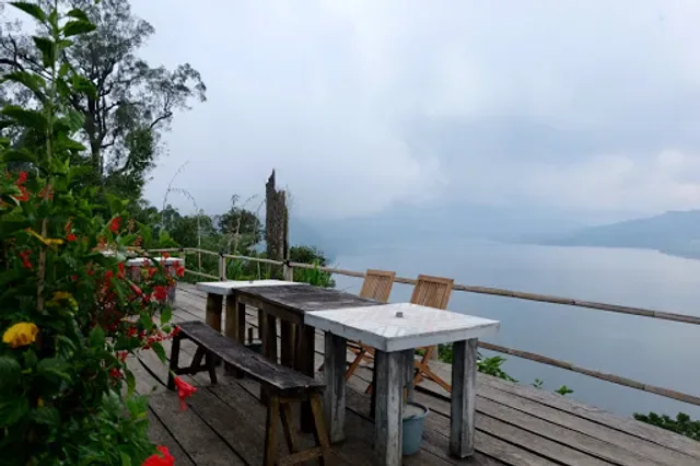 Warung Makan Neriki