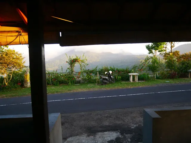 Warung Makan Neriki
