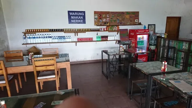 Warung Makan Neriki
