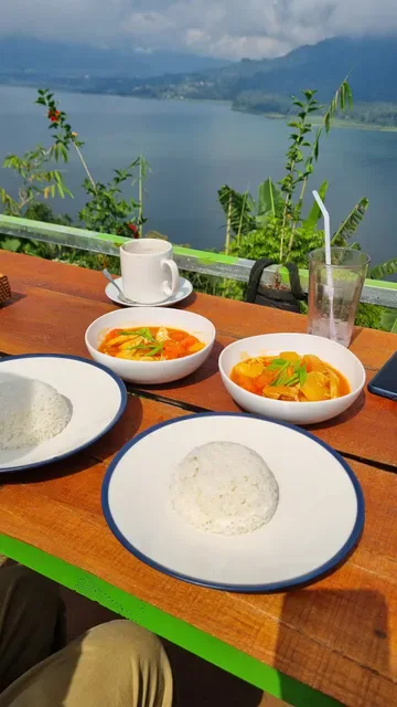 Warung Makan Neriki