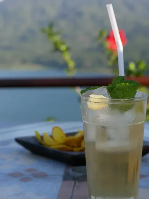 Warung Makan Neriki