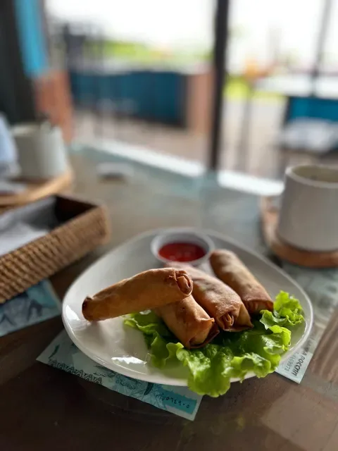 Warung Makan Neriki