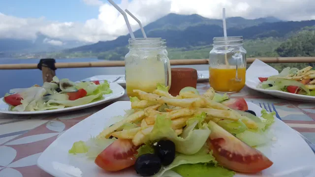 Warung Makan Neriki
