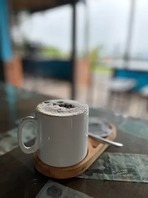Warung Makan Neriki