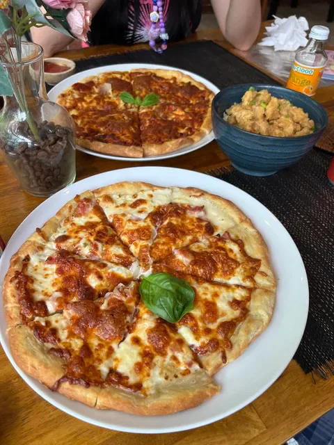 KALAMANSI - BALINESE - INDONESIAN RESTAURANT