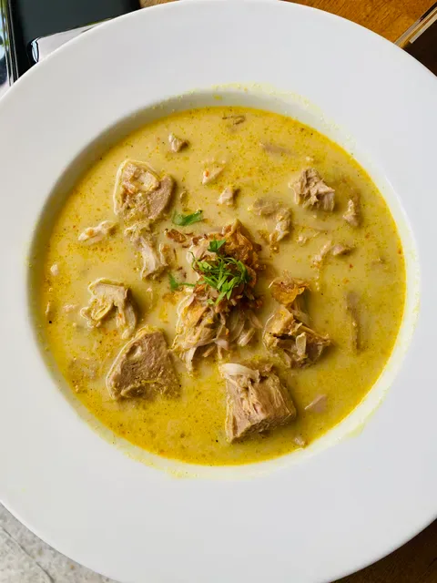KALAMANSI - BALINESE - INDONESIAN RESTAURANT