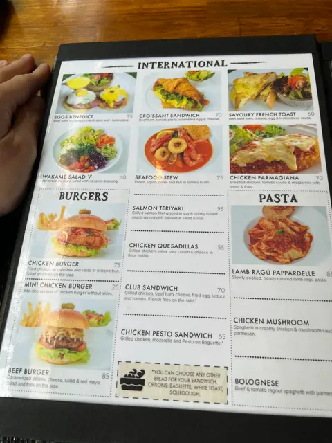 KALAMANSI - BALINESE - INDONESIAN RESTAURANT