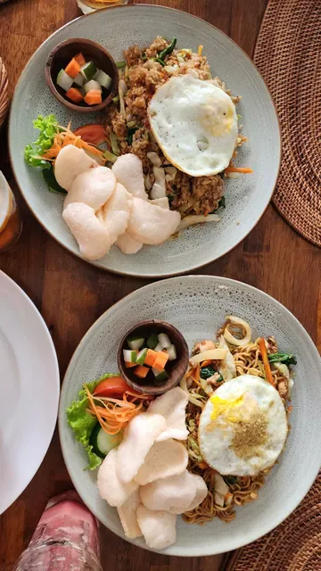 KALAMANSI - BALINESE - INDONESIAN RESTAURANT