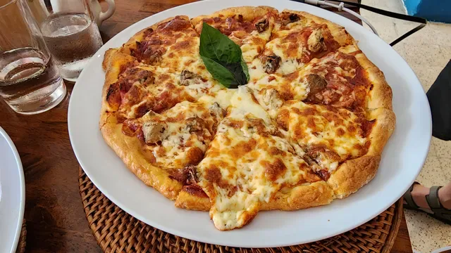 KALAMANSI - BALINESE - INDONESIAN RESTAURANT
