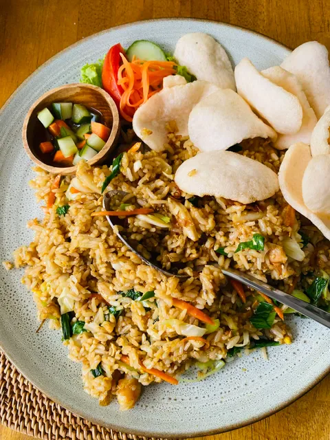 KALAMANSI - BALINESE - INDONESIAN RESTAURANT