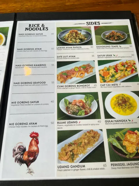 KALAMANSI - BALINESE - INDONESIAN RESTAURANT