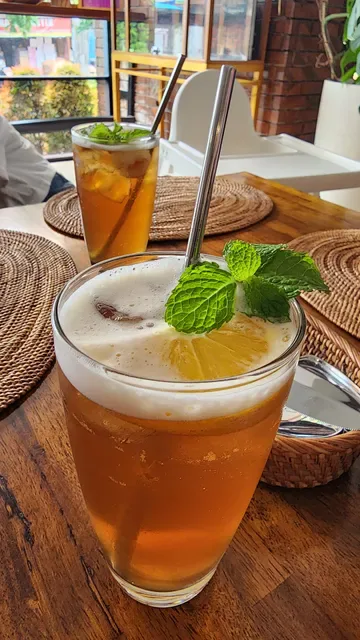 KALAMANSI - BALINESE - INDONESIAN RESTAURANT
