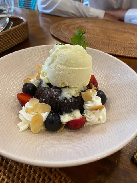 KALAMANSI - BALINESE - INDONESIAN RESTAURANT