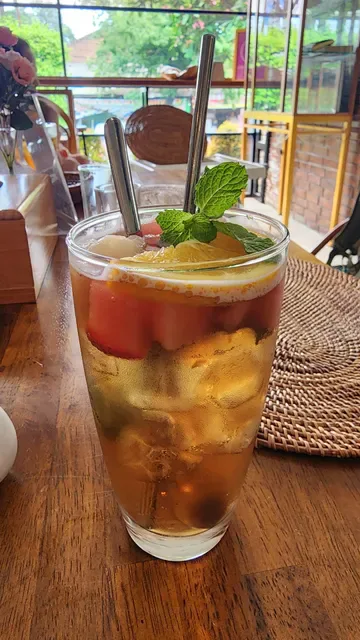 KALAMANSI - BALINESE - INDONESIAN RESTAURANT